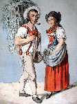 Appenzeller Tracht